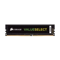 Pamięć RAM Corsair ValueSelect DDR4 16GB 2133 CL15