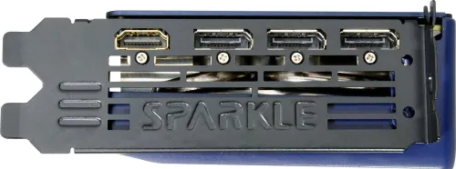 Karta graficzna SPARKLE Arc B580 GUARDIAN 12GB GDDR6 192bit