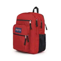 Большой студенческий рюкзак 34 l JanSport-red tape