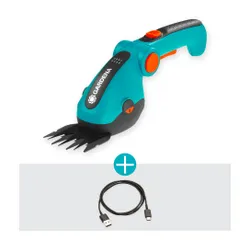Nożyce do trawy GARDENA ComfortCut Li 9887-20 3.6V akumulatorowe