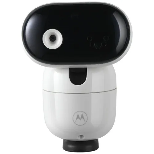 Niania elektroniczna Motorola PIP1510 Monitor 5” Pan & Til