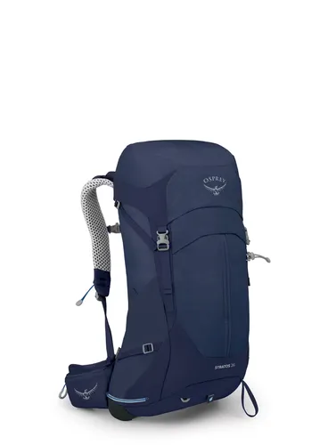 Plecak turystyczny Osprey Stratos 26 - cetacean blue