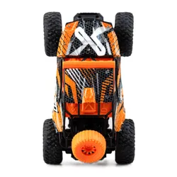 Samochód zdalnie sterowany SILVERLIT Exost Turbo Rush TE20675