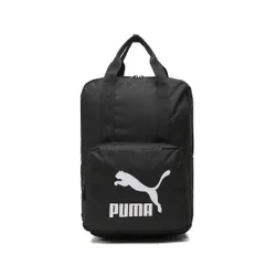 Rucsac Puma Classics Arhiva Tote Bp 079643 01 PUMA Negru