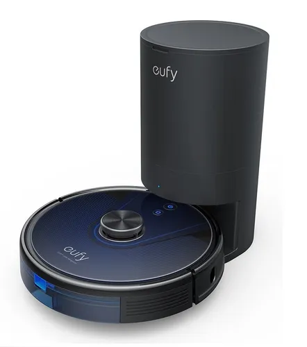 Робот-пылесос EUFY Robovac L35 Hybrid+ T2182G11