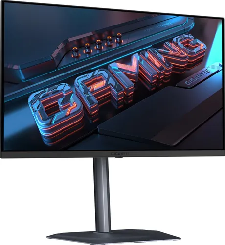 Gigabyte MO27U2 - 240Hz | 4K | QD OLED | 27''