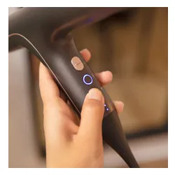 Suszarka CECOTEC Ioni Care 6000 Rockstar Soft Pro 1200W