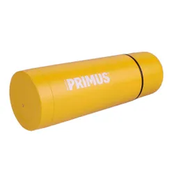 Termos podróżny Vacuum Bottle 0,75 Primus - yellow