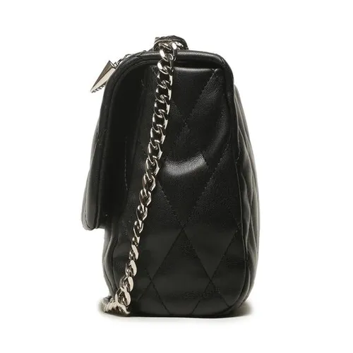 Liu Jo Ecs m Geanta crossbody AF3253 E0426 Nero 22222