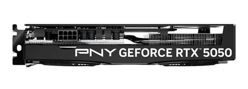 Karta graficzna PNY GeForce RTX 5050 Dual Fan 8GB GDDR6 128bit DLSS 4