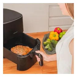 Air Fryer Frytownica CECOTEC Cecofry fantastik 5500 5.5l 9 automatycznych programów