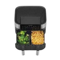 Air Fryer Frytkownica beztłuszczowa CONCEPT Double FR8000