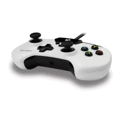 Геймпад Hyperkin X91 Wired Controller White для Xbox, ПК - проводной