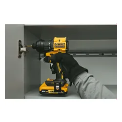 Wiertarko-wkrętarka DEWALT DCD803NT-XJ