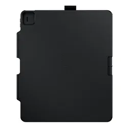 Etui na iPad Air / iPad Pro TYPECASE Flexbook Touch Czarny Klawiatura