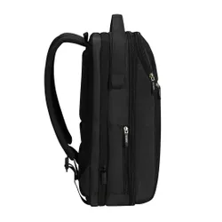 17,3 " Samsonite Litepoint расширяемый рюкзак для ноутбука-черный