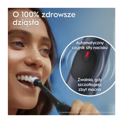 Szczoteczka magnetyczna Oral-B iO Series 2 Ocean Blue