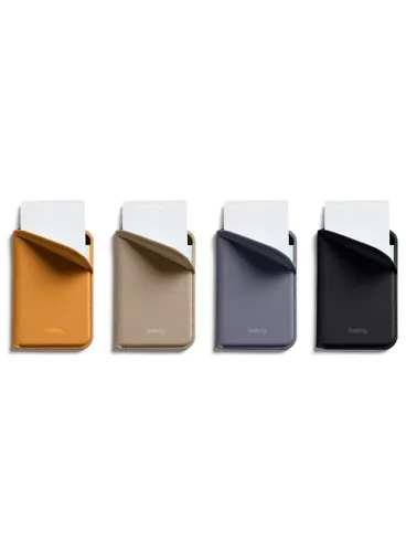Кошелек Bellroy Mag Wallet Innovera™, butterscotch