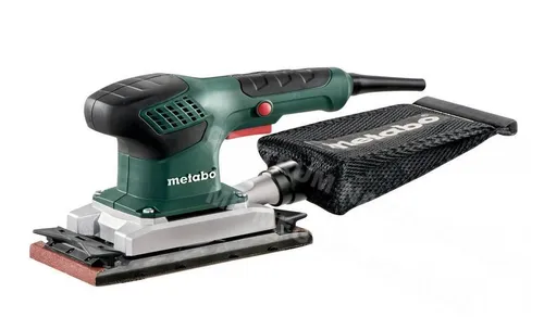 Metabo SRE Taşlama makinesi 2185 210W