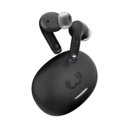 Słuchawki bezprzewodowe Fresh 'n Rebel Twins Fuse 2 ANC Dokanałowe Bluetooth 5.3 Storm Grey