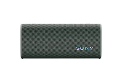Głośnik Bluetooth Sony ULT Field 3 SRS-ULT30H Szary + Słuchawki bezprzewodowe ULT Wear WH-ULT900NB Czarny