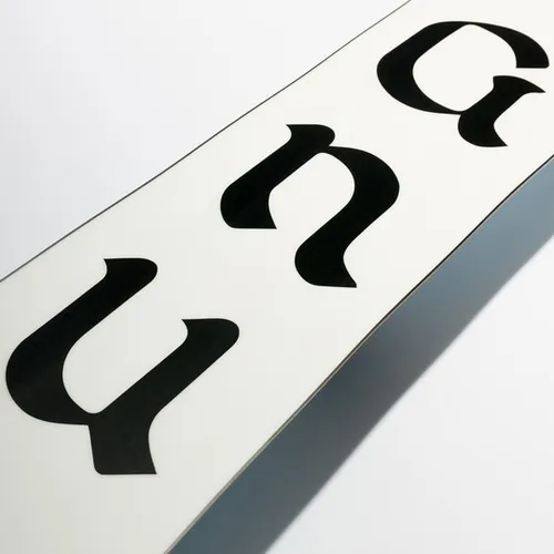 Deska GNU Fiction 2026