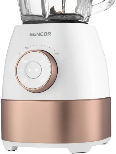 Blender kielichowy Sencor SBL 5870GD 1,5l