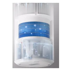 Nawilżacz ewaporacyjny XIAOMI Smart Evaporative Humidifier