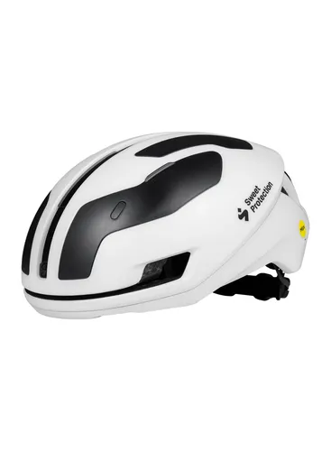 Kask szosowy Sweet Protection Falconer Aero 2VI Mips Helmet - satin white