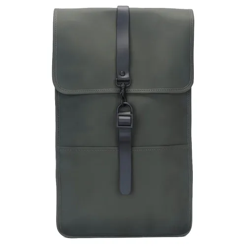 Рюкзак Rains Backpack-green