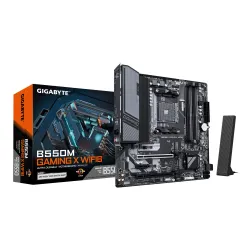 Płyta główna Gigabyte B550M GAMING X WIFI6