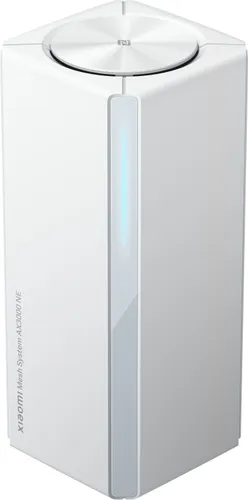 Router XIAOMI Mesh System AX3000 NE 2.4 / 5 GHz (DualBand), Wi-Fi Mesh (3 szt.)