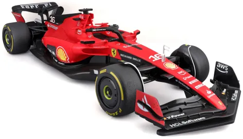 Samochód zdalnie sterowany MAISTO TECH Ferrari SF-23 82771