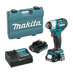 Makita TW160DSAE Darbe Anahtarı 12 V 3/8"