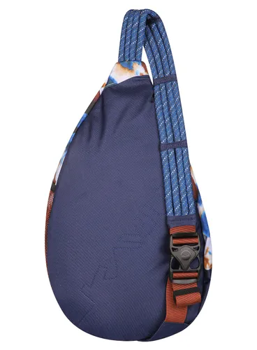 Рюкзак на одно плечо Kavu Paxton Pack-earth sky / tie dye