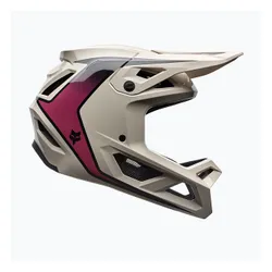 Kask rowerowy Fox Racing Rampage Vault chalk