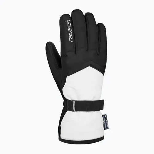 Rękawice narciarskie Reusch Moni R-TEX XT black/white