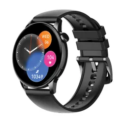 Smartwatch Maxcom FW58 Vanad Pro 46 мм черный