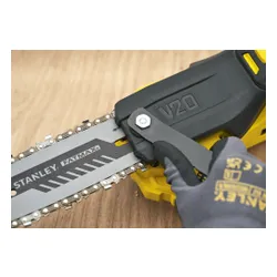 Piła akumulatorowa STANLEY SFMCPS720B-XJ SOLO