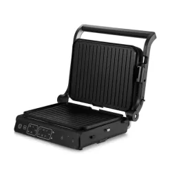 Grill elektryczny Zeegma Grill Master 690cm2 Programy automatyczne