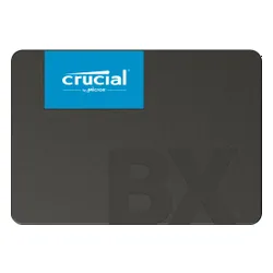 Dysk Crucial BX500 500GB 2,5"