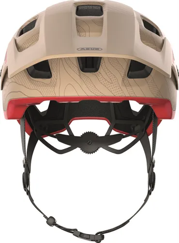 Kask rowerowy ABUS MoDrop