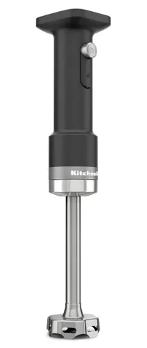 Blender KITCHENAID GO 5KHBRV75BM Bezprzewodowy z akcesoriami + Akumulator