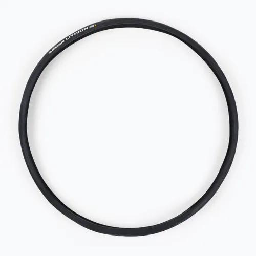 Opona rowerowa Michelin Lithion3 TS Kevlar Performance Line 700 x 25C black