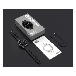 Smartwatch ZEBLAZE Vibe 8 Szary