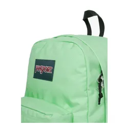 Рюкзак JanSport SuperBreak One-mint chip