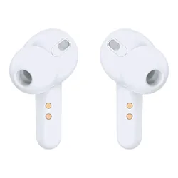 Słuchawki dokanałowe MIXX Streambuds Mini Charge Wodoodporne Biały