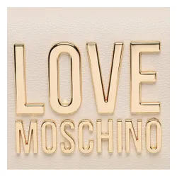 Iubesc geanta MOSCHINO Jc5610pp1hli0110 Avorio