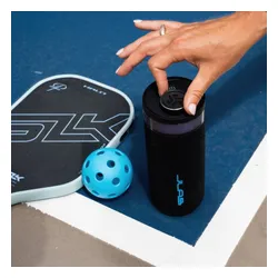 Głośnik mobilny JLAB Go Party Czarny