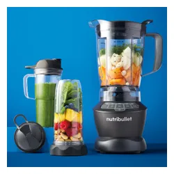 Блендер NutriBullet NBF500DG